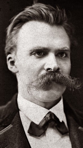 El Último Filósofo on Instagram: "Parte 3 | Nietzsche buscaba en la soledad un camino vital acorde a su propósito. #filosofía #ultimofilosofo #nietzsche"