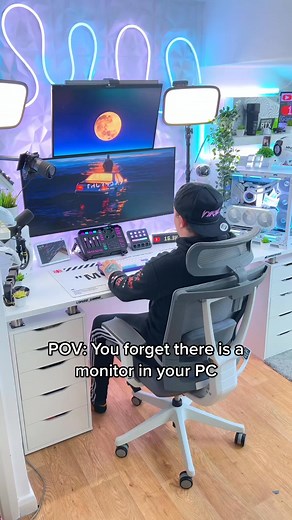 Forever trying to find my mouse cursor  #gamingse... #techtok #pcsetups | Gaming Spudd | Facebook