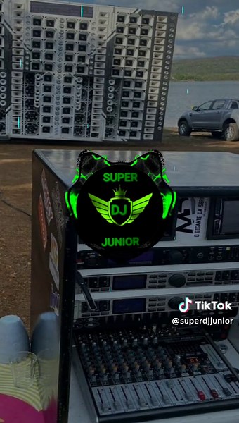 Blues Battle DJ Music Showcase