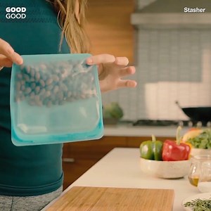 1.5M views · 4.2K reactions | The first self-seeling, air-tight,...