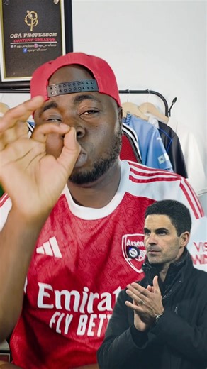 Mikel Arteta press conference be like bomb for my head as Arsenal clash Chelsea tomorrow