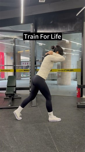 Day 1584. Training My Body For Life