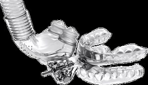 customTAP PAP - Airway Management