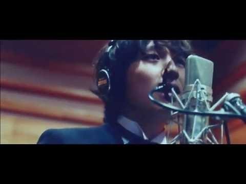 ゆず「見上げてごらん夜の星を 〜ぼくらのうた〜」Recording Movie