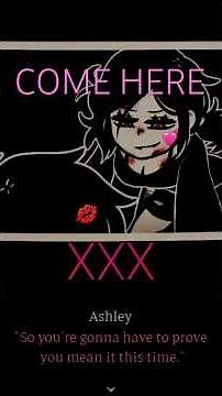 #TheCoffinOfAndyandLeyley Come Here (XXX)