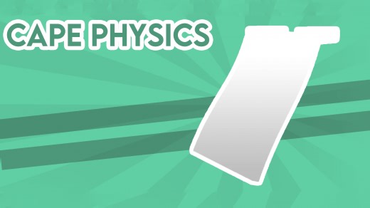 How to Get Cape Physics in Minecraft Bedrock 26.10+
