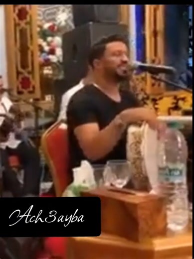 سعدات القرع: أغنية شعبية مغربية مميزة