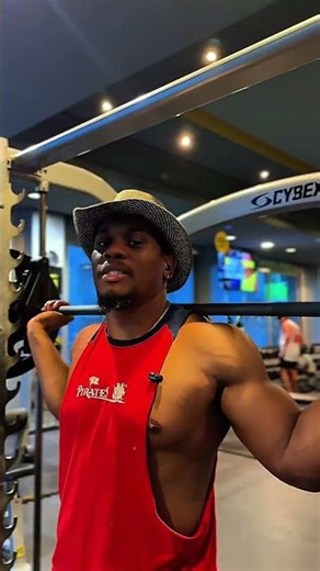 Squat Pad Ou Pa? 😂💪🏽