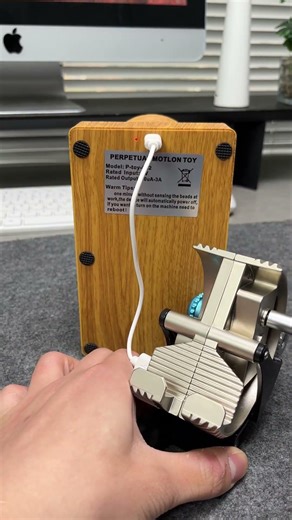 What a miraculous phenomenon!