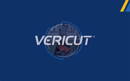 PowerMill to VERICUT Interface教程