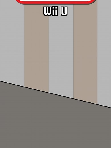 Nintendo Wii U Startup Sound (2012)