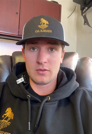 Nutrients work as a system #farmin #aglife #fertilizer #useefficiency #nutrients