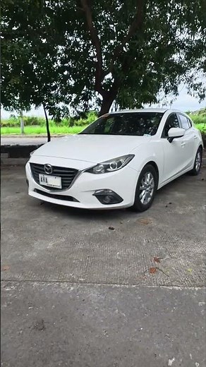 The 2015 Mazda 3 still looks sharp in 2025! Watch the full review in our latest video 🤘.