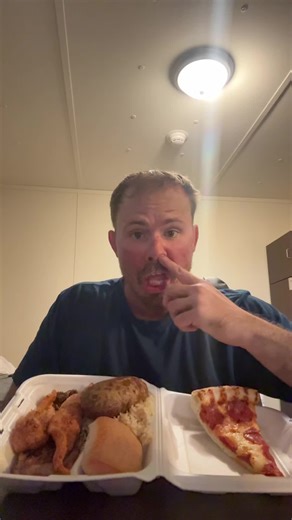 Delicious Meal Ideas with Cheese Pizza and Brisket