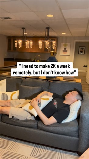 Daniel Chou | Digital Marketing Coach | How I did it 👇 I used to work 12-hour days delivering auto parts. Every day I’d come home too tired to even eat dinner with my family. I... | Instagram