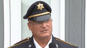 Massachusetts sheriff charged with OUI at MGM Springfield casino