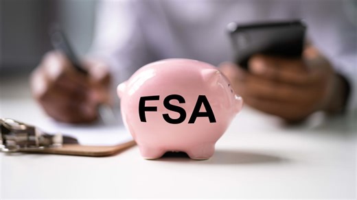 3 ways to spend your FSA cash before the new year