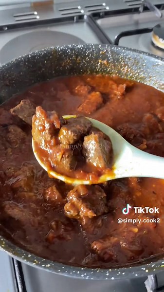 Delicious Liver Stew Recipe to Try at Home