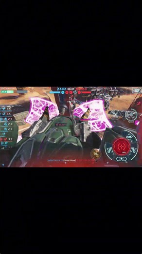 Ultimate Minos Went INSANE on 2 Atlas Titans