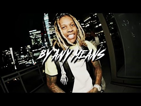 [HARD] No Auto Durk x Lil Durk Type Beat 2025 - "By Any Means" | Chicago Drill