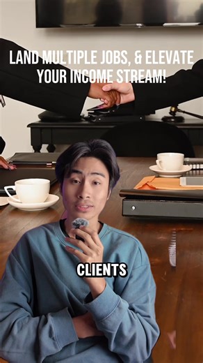 don’t waste any time and try it now! #freelance #tips #freelancer #website #portfolio