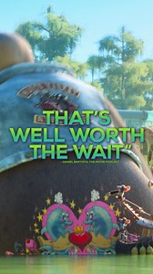 See the wildly smart, Zootopia 2. Only in theaters Wednesday! | Walt Disney Animation Studios