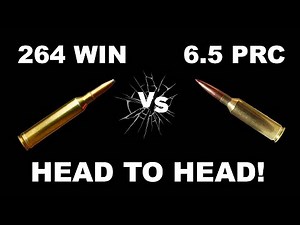 264 Win VS. 6.5 PRC? - Season 2: Episode 64