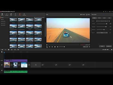 ✅MiniTool MovieMaker Deutsch - GRATIS VIDEOSCHNITT SOFTWARE | ANFÄNGER & EINSTEIGER