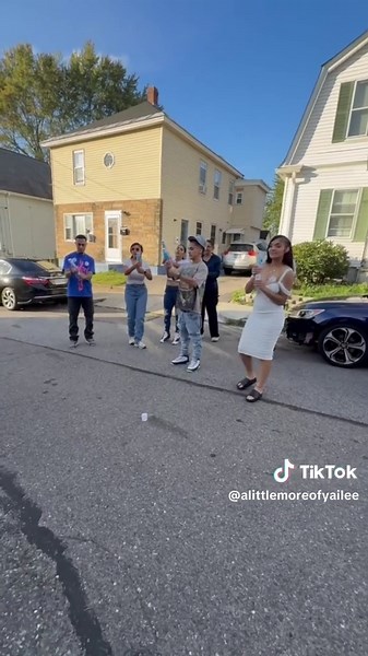 Nuestra princesa en ballet y celebración