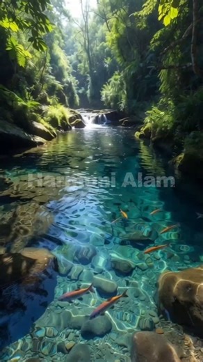 Calm Morning Instrumental – Soft Music to Start the Day #music