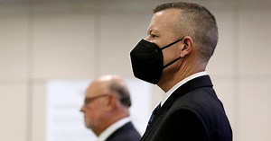 Sentencing in Kristin Smart murder trial delayed