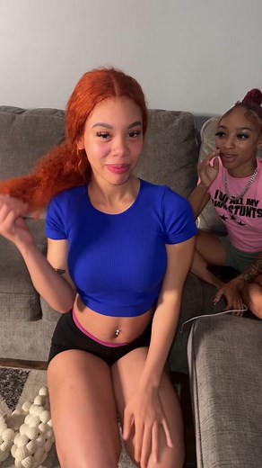 Misty Foster: All About Misty, Influencer on TikTok and Social Media