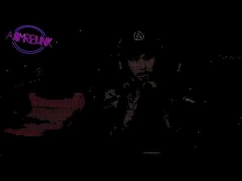 experimental robotic asmr