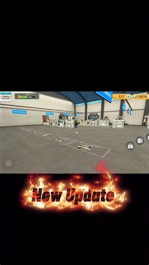 NEW UPDATES FOOD FACTORY SIMULATOR #shorts #newupdate #foodfactorysimulator