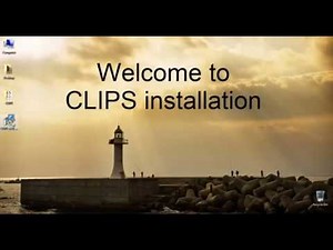 CLIPS Installation