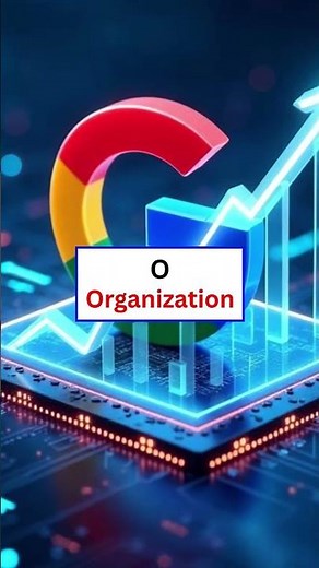What is the Full Form of Google?