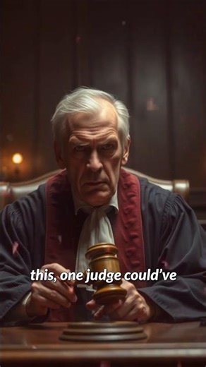Juries vs Judges: The 7th Amendment Showdown