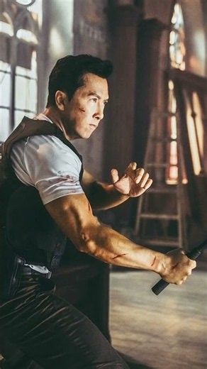 Top Asian Martial Arts & Action Movies 🔥#shorts #movie