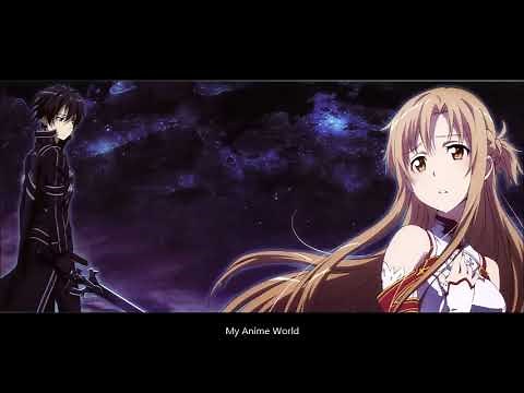 Sword Art Online - At Our Parting (Extended)