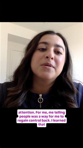 It's time to STOP hiding your hyperhidrosis!