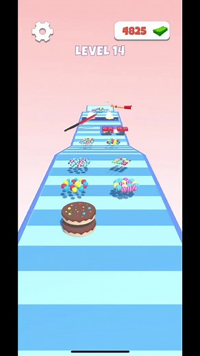 1.2K views | Burger Stack Runner 3D Gameplay #shortsreels #burgerking #stackoftheday #gameplay | Good Gaming | Facebook