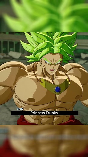 Hilarious TFS Moments in Sparking Zero