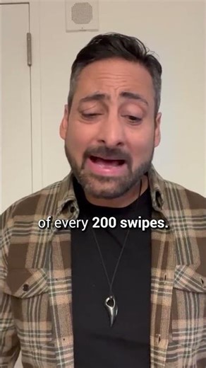 Too Many Dates For 45 Year Old Indian