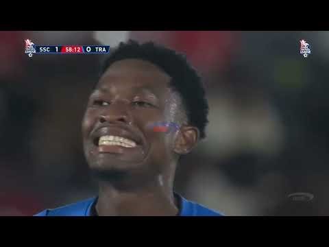 Simba SC 3-0 TRA United | Highlights | NBC Premier League 22/03/2026