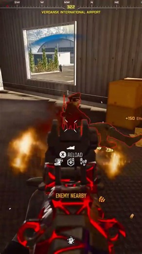 Best smg after new update #cod #loadout #warzone #gaming