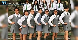 "Niños con falda" México legaliza un nuevo y controversial uniforme