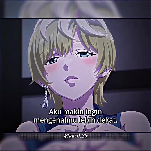 Cute Tenka: Budak Korps Elite Kota Sihir