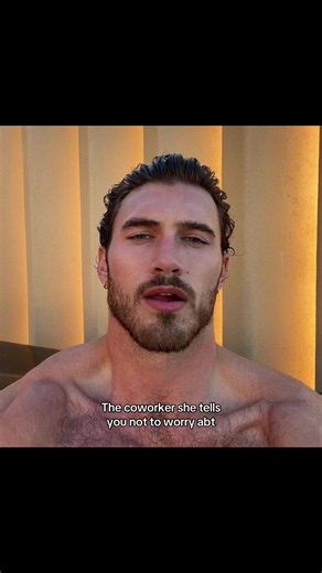 Full Ascension Guide Facial Analysis with @Ascension App #michaelyerger #fyp #viral #looks #xzycba