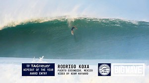 80K views · 3.3K reactions | Rodrigo Koxa - body slam. #BigWaveAwards Video | Adam Hayward | World Surf League | Facebook