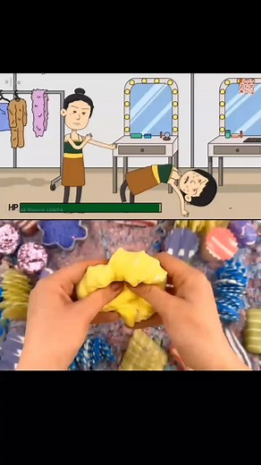 Tarian Terkutuk Part 2 Cr: GuePunyaCerita x ASMR SOAP #ASMR #GuePunyaCerita #asmrsoap #cerita #horor #fyp #foryoupage